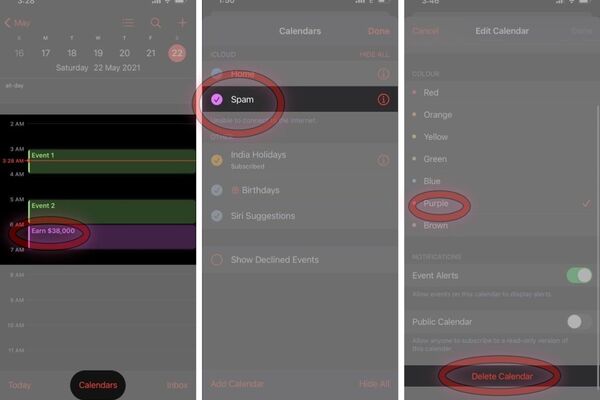 Delete-spam-events-using-the-iPhones-Calendar-app