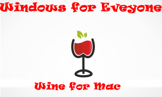 wine for mac